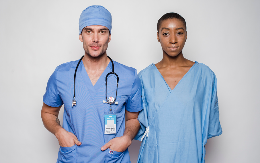 Why Every Healthcare Recruiter Should Focus on Diversity & Inclusion?