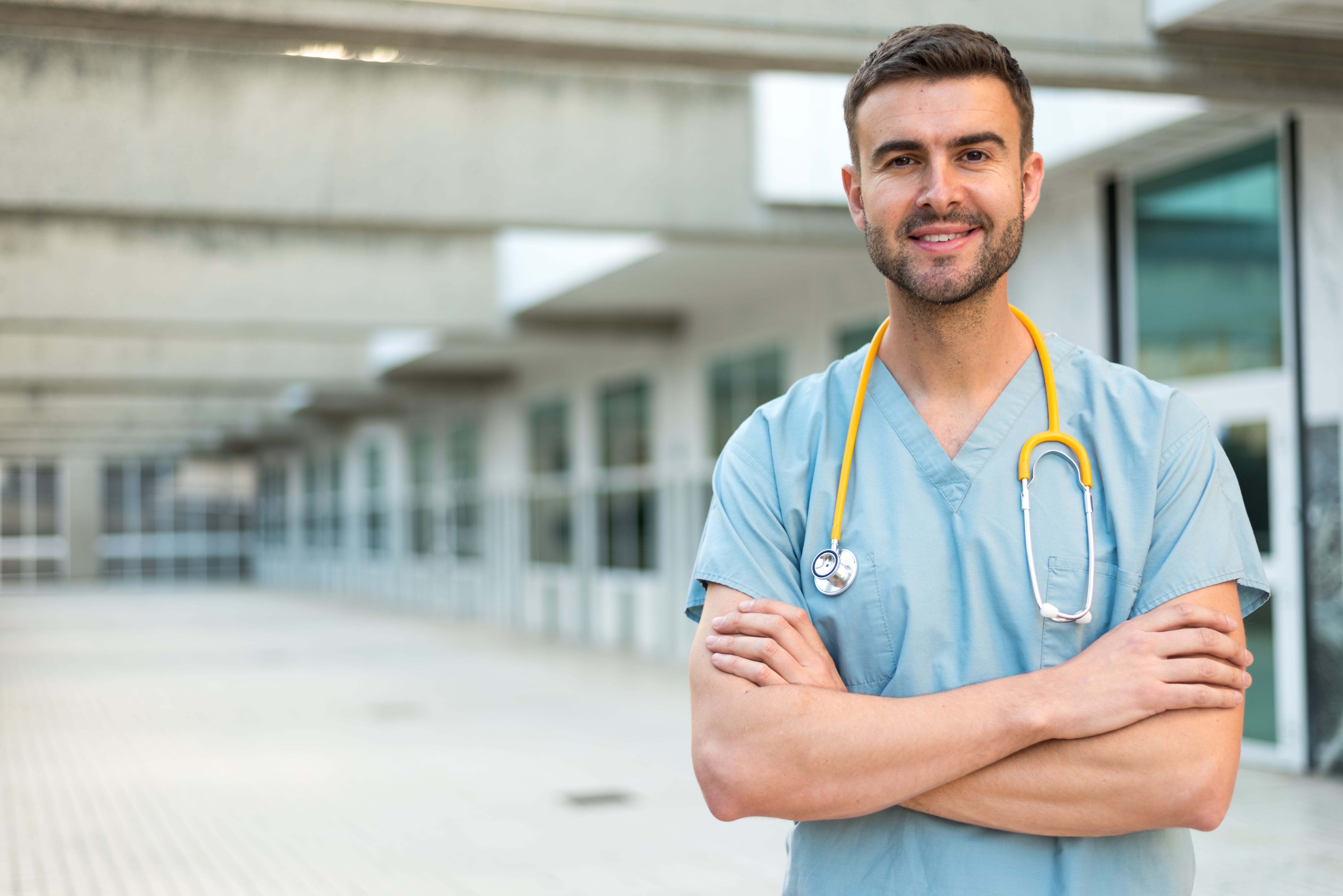 5 Things to Know About Nurse Practitioners