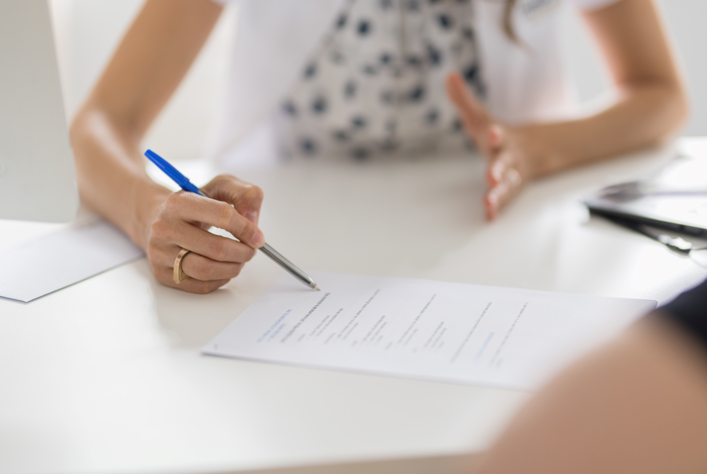 How to Write a Cover Letter for Nurse Practitioners and Physician Assistants