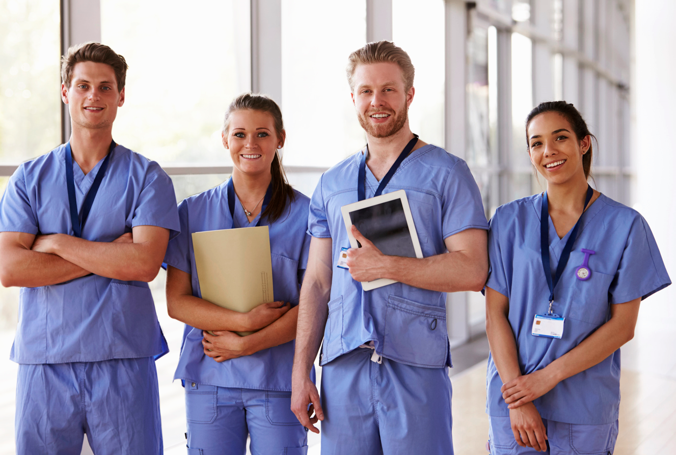 Get Ready for a CNS, CRNA, NP, and PA Labor Shortage Again in 2022