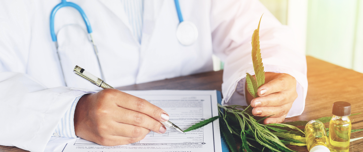 Medical Marijuana Doctor: All you need to know