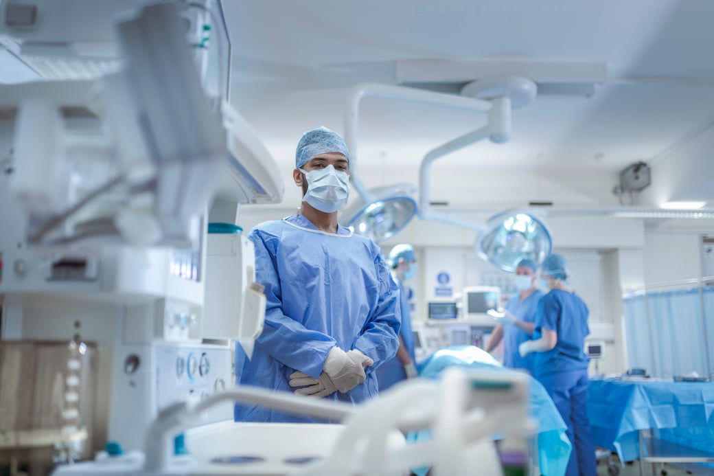 Nurse Practitioners in the Operating Room: The Top 3 Key Responsibilities