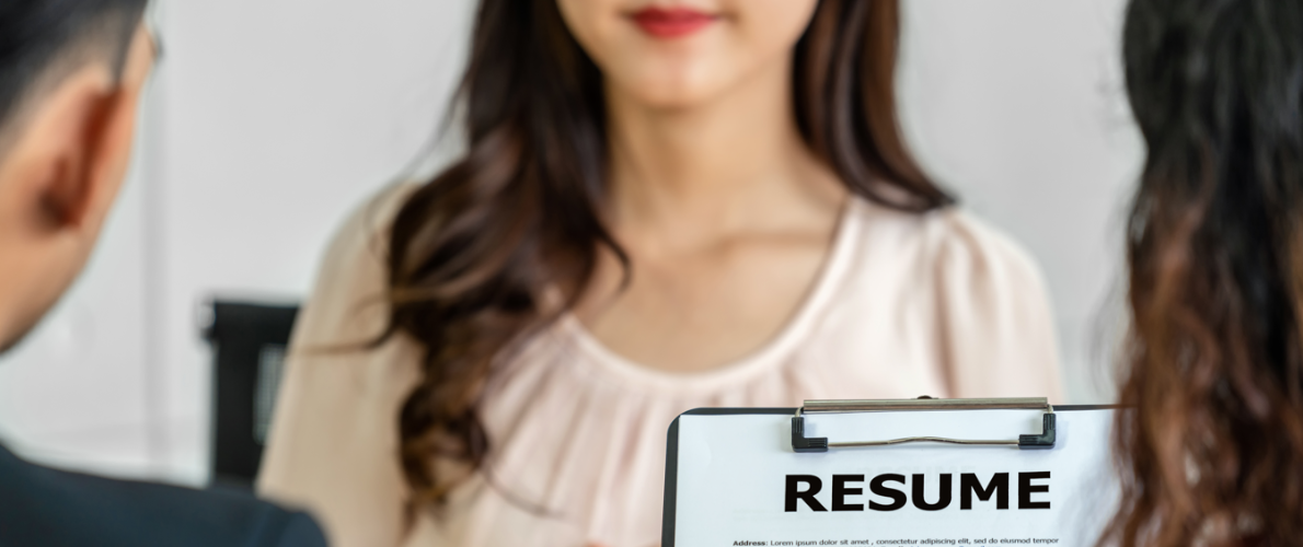 How to Write a Successful Nurse Practitioner Resume