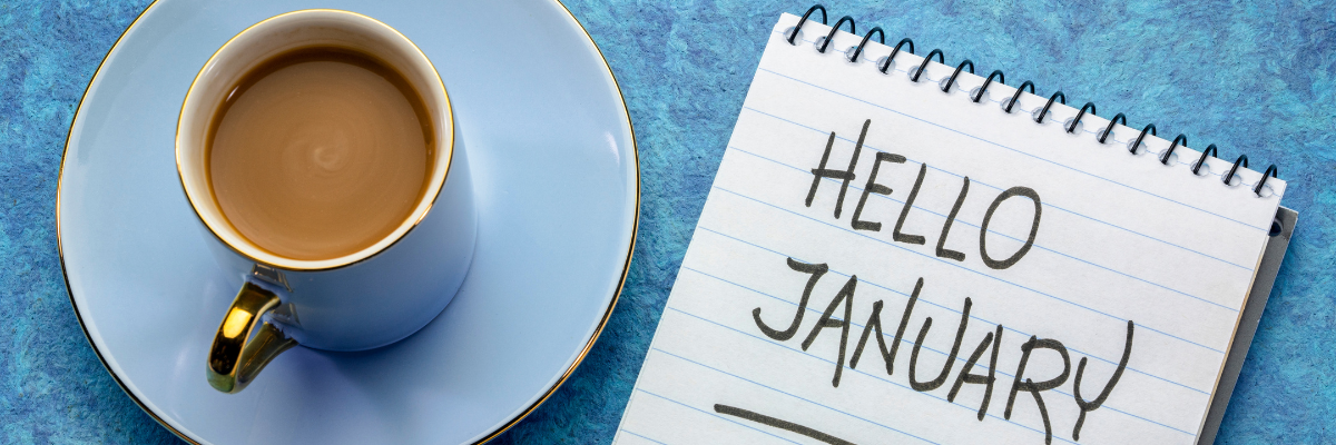 What Are Your Priority Goals for January 2023 as a Healthcare Worker?