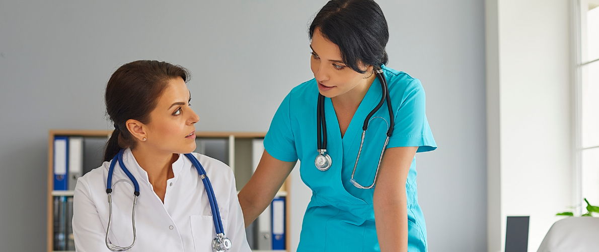 What to Look for in a Physician Assistant Job