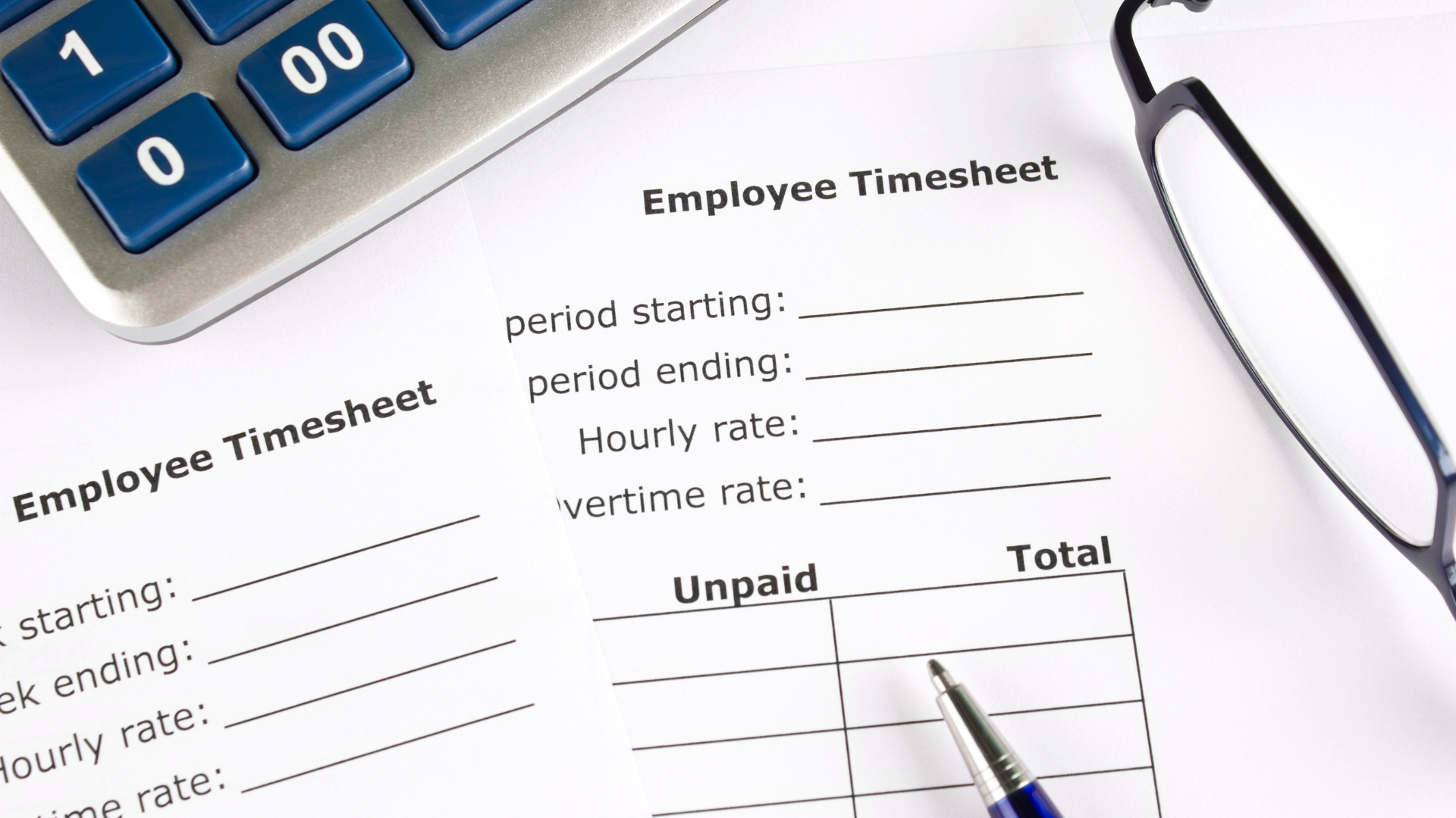 Healthcare Contingent Labor Cost Management with DirectShifts Timesheet Solution