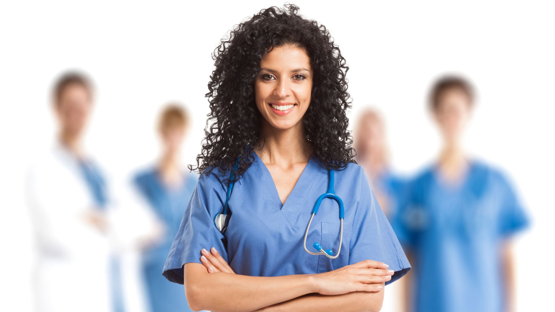 Registered Nursing Opportunities in Chicago