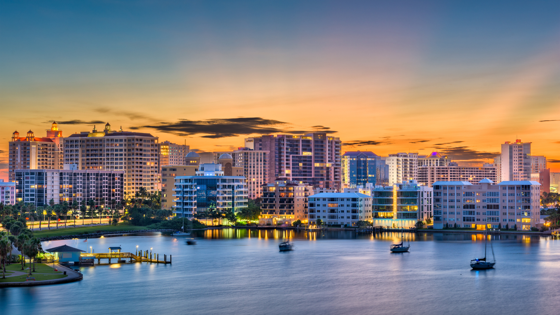 Top 6 Reasons to Work in Florida as a Nurse