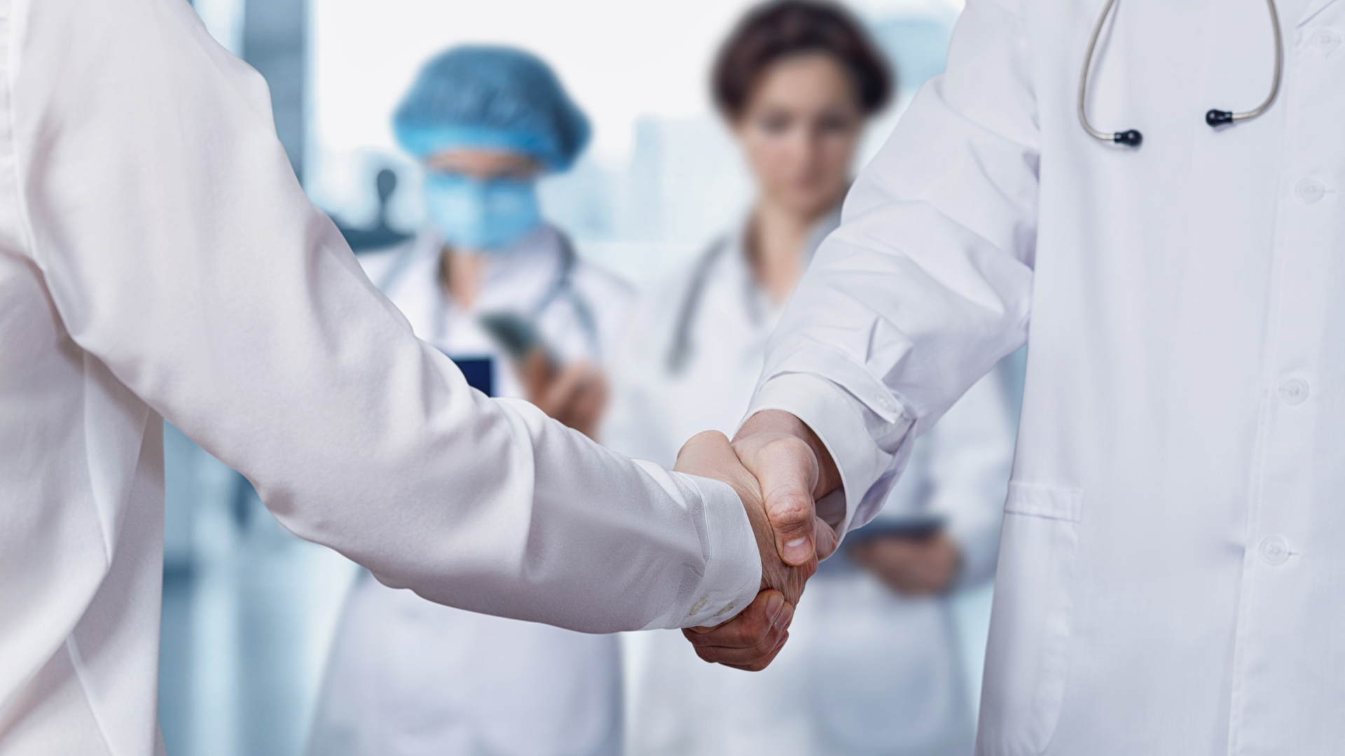 3 Tips for a Strong Locum Tenens Strategy at Your Hospital