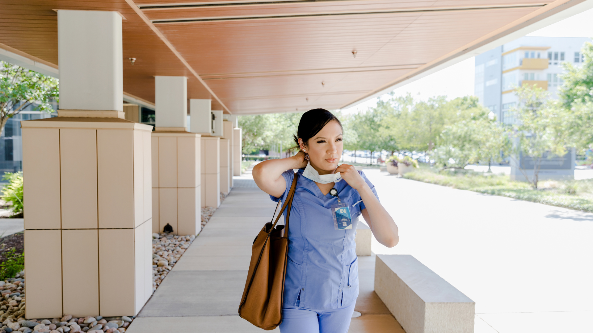 Rediscovering Your Nursing Path: Resuming Your Career After a Pause