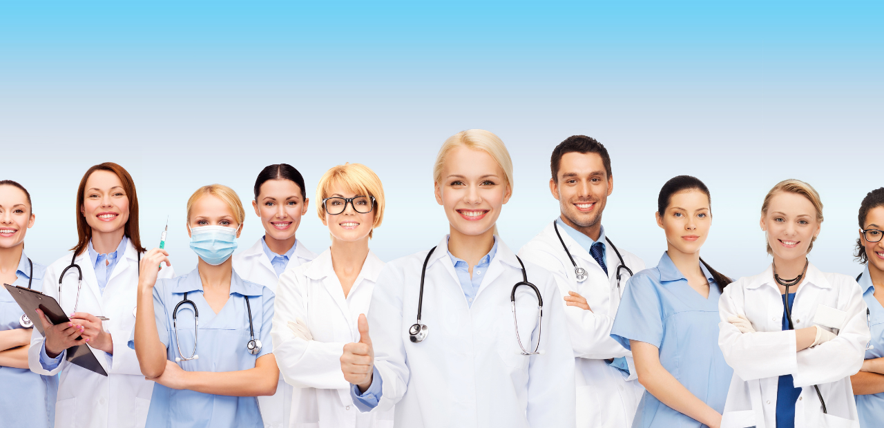 Roles in Advanced Practice Registered Nursing