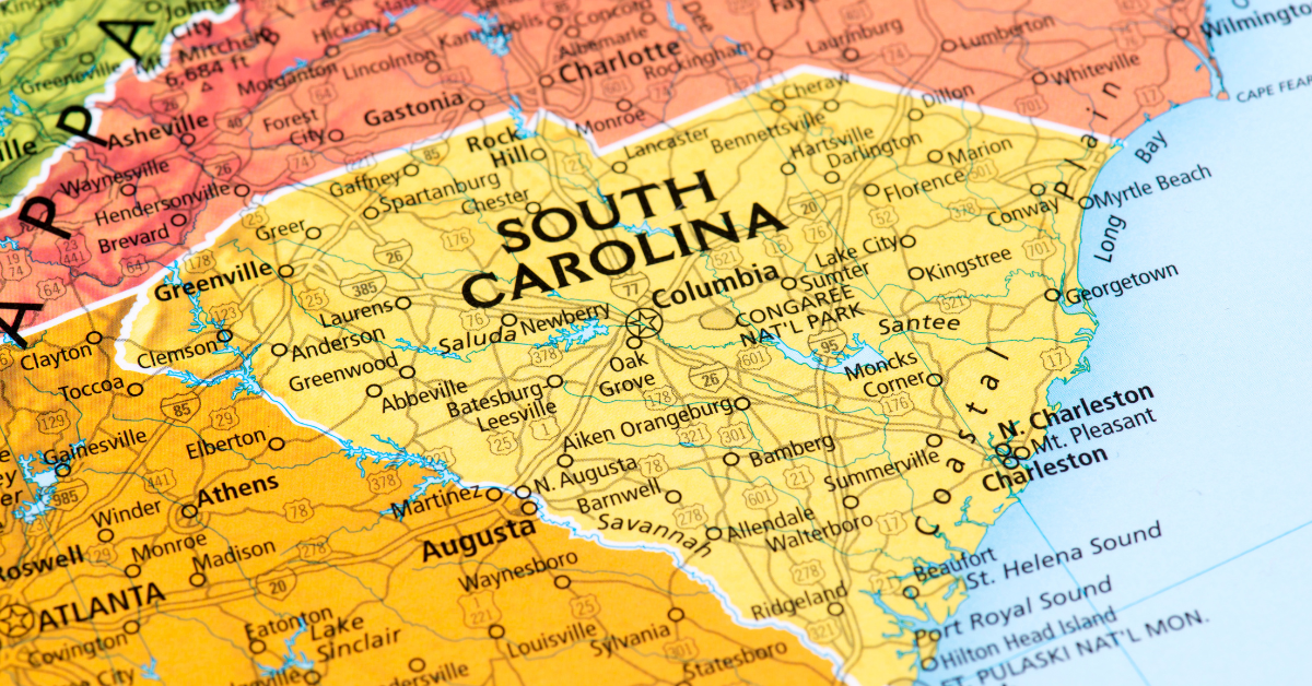 Escape the Burnout: Top 5 South Carolina Cities for Nurses Seeking Work-Life Balance