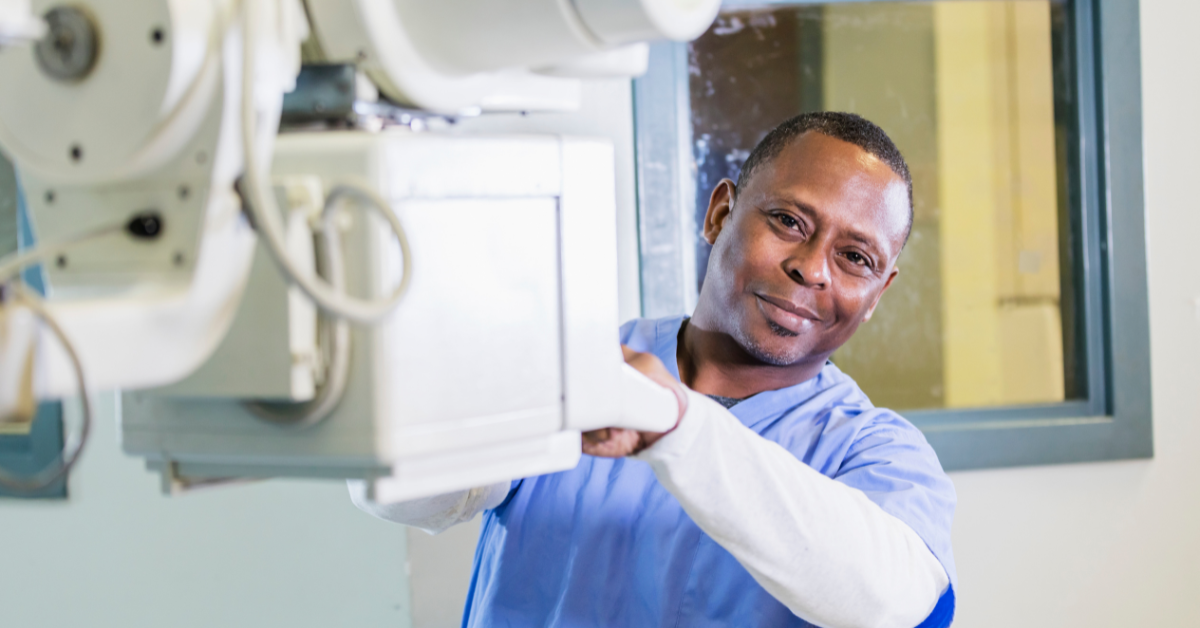 Top 10 Skills Every Radiologic Technologist Needs