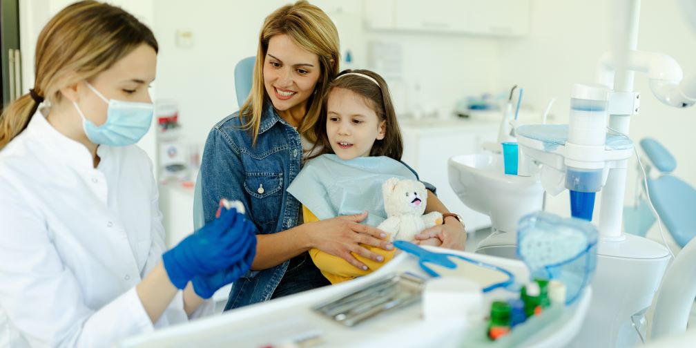 5 Tips for Pediatric Dentists to Improve Patient Experience