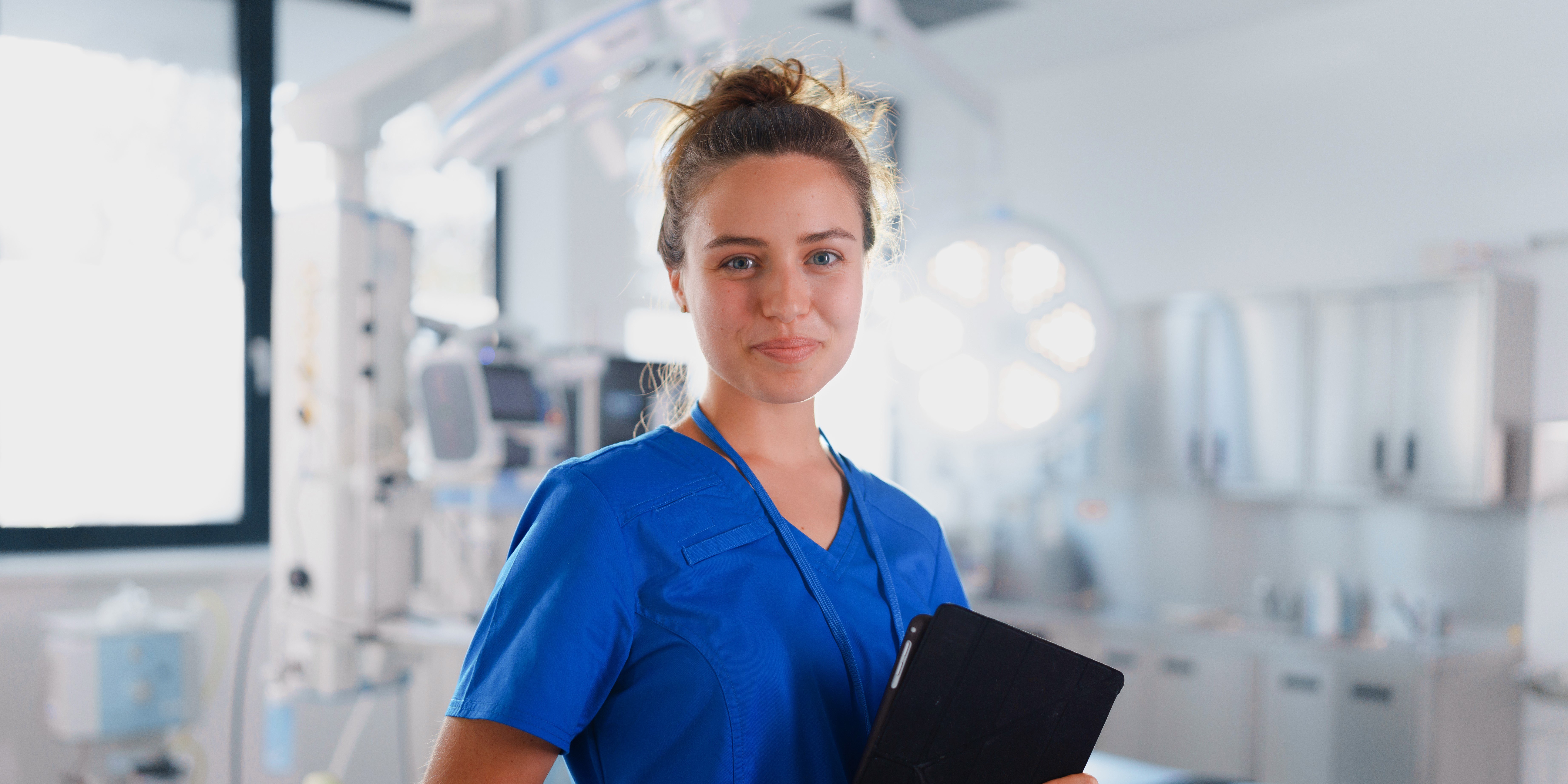 Flex Nurse vs. Staff Nurse: Which is the nursing path for you?